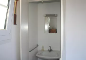 lavabo chambre étage