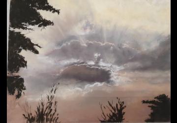 Exposition de peinture et céramique - Jean-Paul Drouard