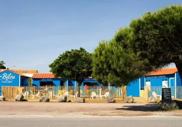 Chez Bilou_Saint-Georges-d'Oléron