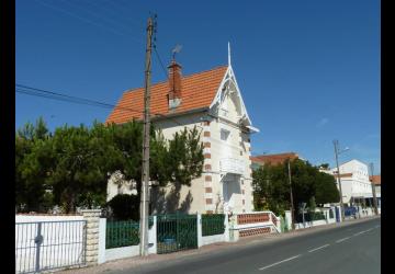 Balade architecturale