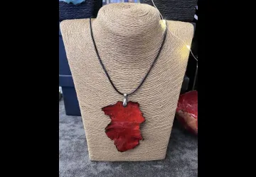 Exposition de peinture & céramique - Chantal Jacomy_Saint-Trojan-les-Bains