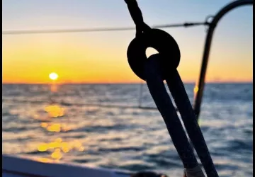 Skip & sea_Saint-Denis-d'Oléron