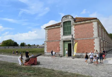 Les mercredis Chantier_Marennes-Hiers-Brouage