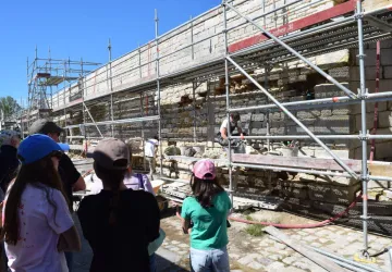 Les mercredis Chantier_Marennes-Hiers-Brouage