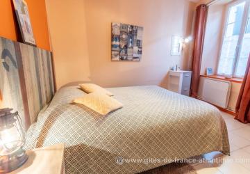 Gîte Ølidays_Le Château-d'Oléron