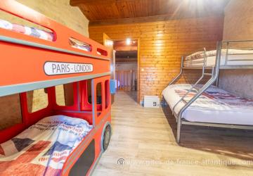 Gîte Ølidays_Le Château-d'Oléron
