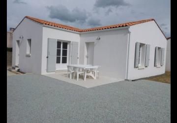 Maison à Sauzelle