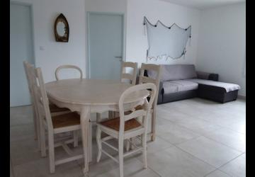Maison à Sauzelle
