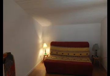 Meublé de Sandrine et Ludovic Bourdier
