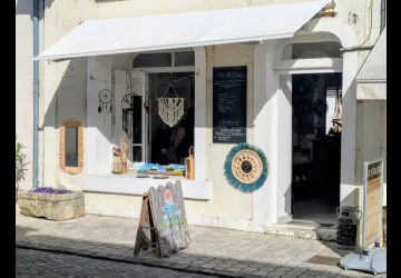 Les Artistans_Marennes-Hiers-Brouage