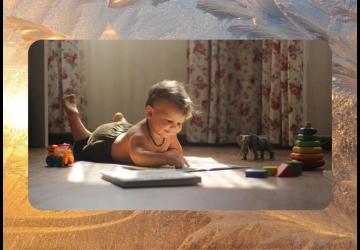 Séance bébés lecteurs