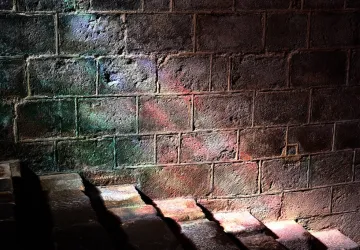 Exposition de photographie