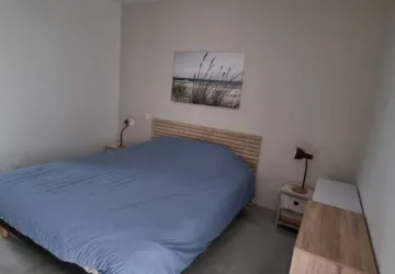 Meublé de M. et Mme Ameloot_La Brée-les-Bains