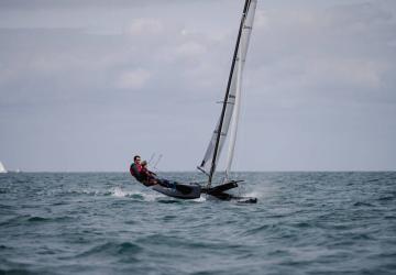 Régate Estivale - Yacht Club Oléron