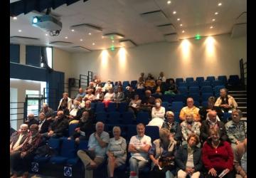 Conférence : Aliénor d'Aquitaine