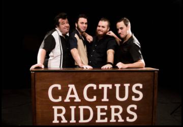 Cactus Riders