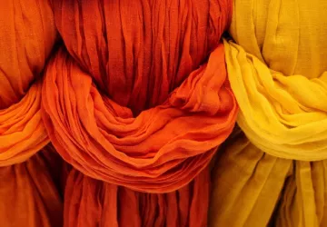 Teinture végétale