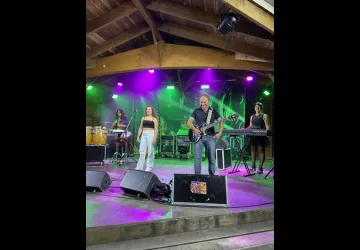 Concerts du Grand marché de nuit