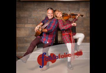 Folklo Folie