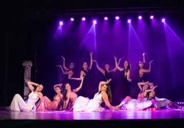 Gala de danse - Les 10 ans !