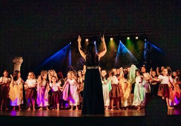 Gala de danse - Les 10 ans !