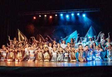 Gala de danse - Les 10 ans !