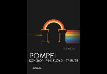 Visuel POMPEI