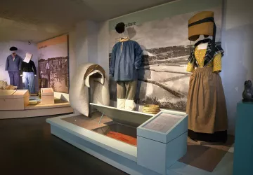 Musée en fête !_Saint-Pierre-d'Oléron