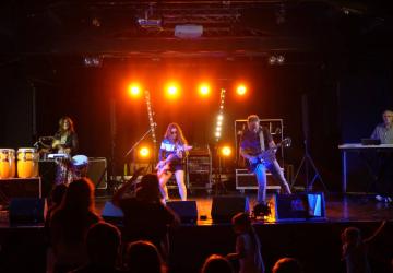 Concert Lo Roch