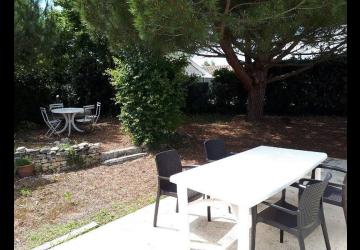 Mobilier de jardin