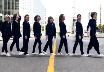 Concert Oremi Choeur de Femmes_Marennes-Hiers-Brouage