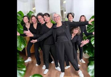 Concert Oremi Choeur de Femmes_Marennes-Hiers-Brouage
