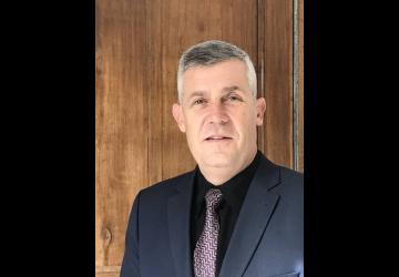 Thierry Sauzeau