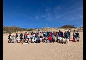 Tous à la ramasse