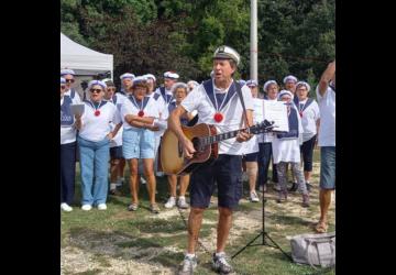 Les voix liées de la côtes