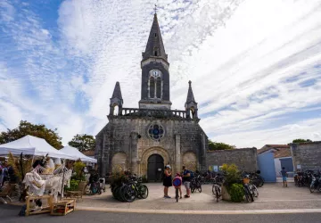 Les balade contées_Saint-Denis-d'Oléron
