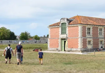 Jeu d’enquête / “Qui a tué de Condigny ?”_Marennes-Hiers-Brouage
