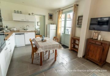 Meublé -Chez Jacques-Patrice Boulard_Saint-Trojan-les-Bains