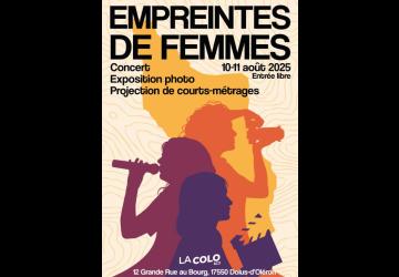 Affiche recto