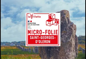 Musée Micro-Folie en visite libre "collection Bretagne"