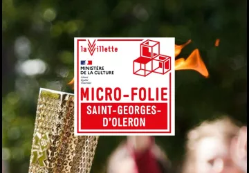 Micro-Folie en visite libre : "sport"