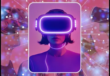 Micro-Folie : animations "Réalité Virtuelle"