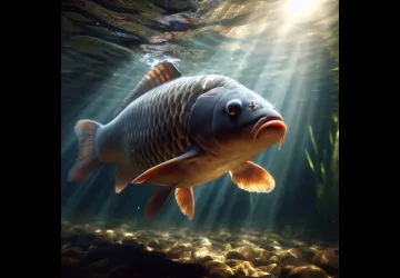 Concours de pêche spécial jeune