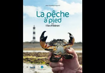Conférence UTLMO : La pêche à pied sur Oléron : un beau passé, un présent, et peut-être un avenir.