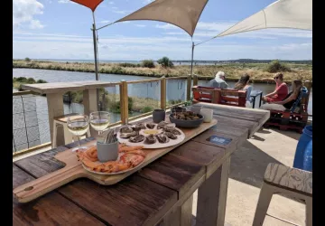 La cabane au drapeau_Le Château-d'Oléron