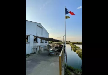 La cabane au drapeau_Le Château-d'Oléron