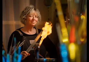 Odile Motelet Photographe