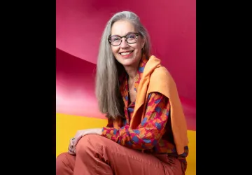 Odile Motelet Photographe