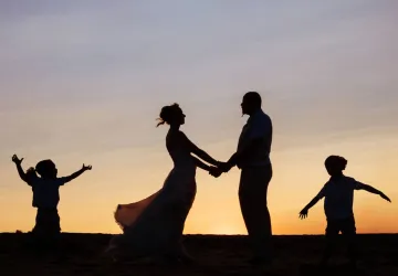 Odile Motelet Photographe