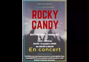 Affiche
